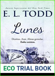 Lunes (Atemporal #1)