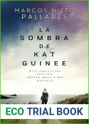La sombra de Kat Guinee