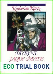 Deryni Jaque Mate