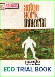 Anton York, inmortal