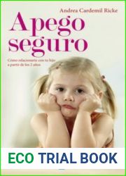 Apego Seguro (Edicion Ampliada)