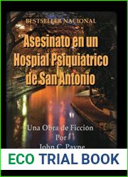Asesinato en un Hospital Psiquiatrico de San Antonio