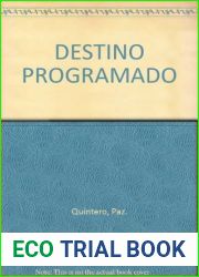 Destino programado