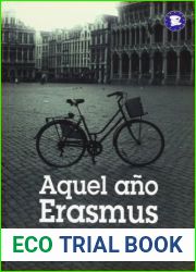 Aquel ano Erasmus
