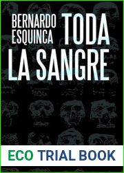Toda la sangre
