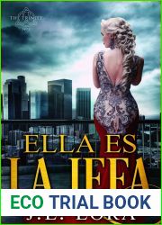 Ella Es La Jefa