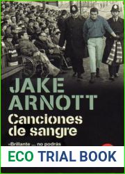 Canciones de sangre