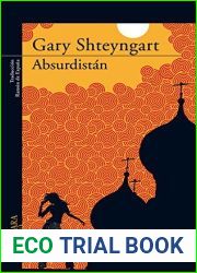 Absurdistan (Spanish Edition)
