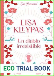 Un diablo irresistible (Los Ravenel 7)