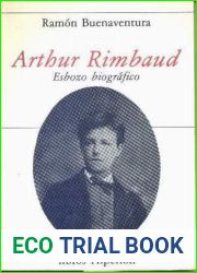 Arthur Rimbaud: Esbozo Biografico
