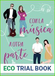 Con la musica a otra parte (Spanish Edition)