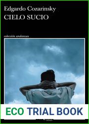 Cielo sucio