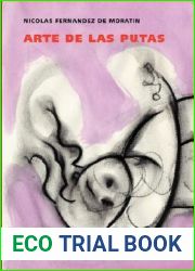 Arte De Las Putas