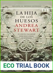 La hija de los huesos (El imperio hundido, #1)