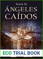 Angeles caidos (El fin de los tiempos, #1)