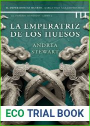 La emperatriz de los huesos (El imperio hundido, #2)