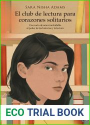 El club de lectura para corazones solitarios