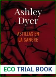 Astillas en la sangre