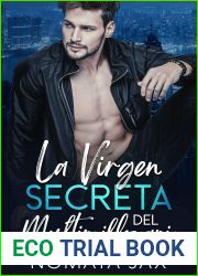 La virgen secreta del multimillonario