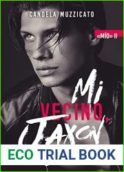 Mi vecino, Jaxon (Mio no 2) (Spanish Edition)