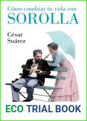 Como cambiar tu vida con Sorolla