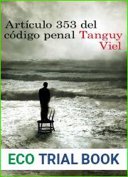 Articulo 353 del codigo penal