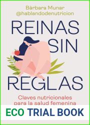Reinas sin reglas: Claves nutricionales para la salud femenina a partir de los 40 anos (Spanish Edition)