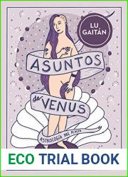 Asuntos de Venus (Spanish Edition)