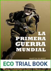 La Primera Guerra Mundial