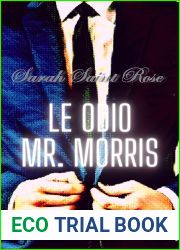 Le odio, Mr Morris