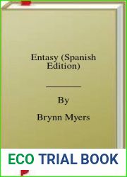 Entasy (Spanish Edition)