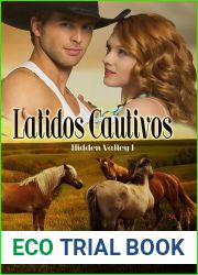 Latidos cautivos (Hidden Valley no 1) (Spanish Edition)