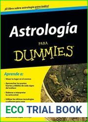 Astrologia para Dummies (Spanish Edition)