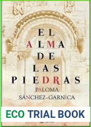 El alma de las piedras