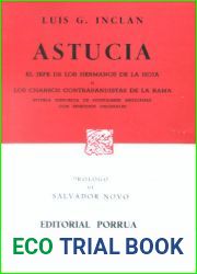 Astucia, el jefe de los Hermanos de la Hoja (Sepan Cuantos, #63)