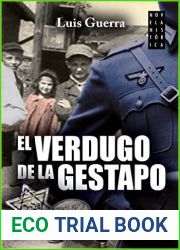 El verdugo de la Gestapo