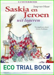 Saskia en Jeroen uit logeren
