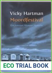 Moordfestival (Laurien Minnaar #3)