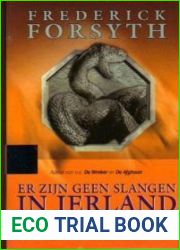 Er zijn geen slangen in Ierland