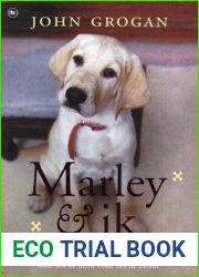 Marley en ik