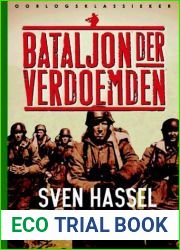 Bataljon der verdoemden (Oorlogsklassieker)