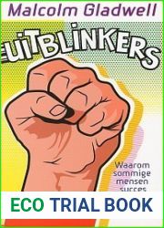 Uitblinkers: waarom sommige mensen succes hebben en andere niet