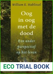 Oog in oog met de dood
