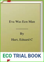 Eva Was Een Man