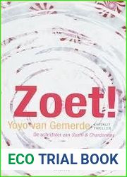 Zoet!