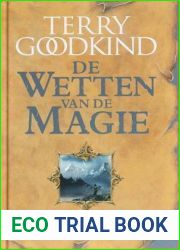 Ketenvuur (De Wetten van de Magie, #9)