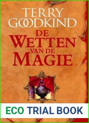Het zwaard van de waarheid (De wetten van de magie, #1)
