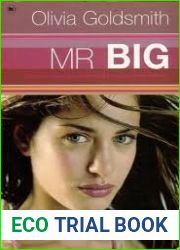 Mr. Big