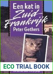 Een kat in Zuid-Frankrijk