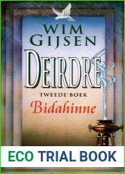 Bidahinne (Deirdre, #2)